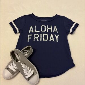 Grayson Social Aloha Friday T-Shirt
